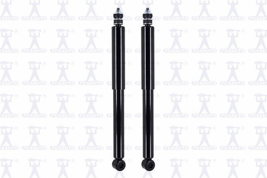 8341532 Rear Suspension Shock Absorber FCS Shocks & Struts