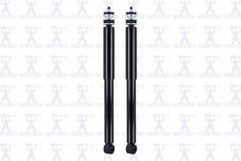 Load image into Gallery viewer, 8341537 Rear Suspension Shock Absorber FCS Shocks &amp; Struts