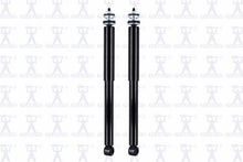 Charger l'image dans la galerie, 8341538 Rear Suspension Shock Absorber FCS Shocks &amp; Struts