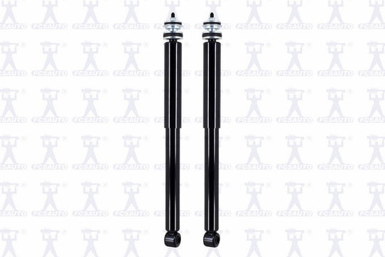 8341538 Rear Suspension Shock Absorber FCS Shocks & Struts