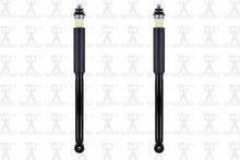 Load image into Gallery viewer, 8341539 Rear Suspension Shock Absorber FCS Shocks &amp; Struts