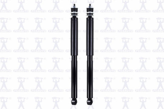 8341544 Rear Suspension Shock Absorber FCS Shocks & Struts