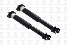 Load image into Gallery viewer, 8341557 Rear Suspension Shock Absorber FCS Shocks &amp; Struts
