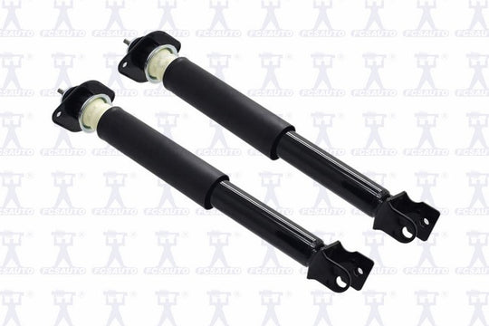 8341557 Rear Suspension Shock Absorber FCS Shocks & Struts