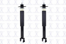 Load image into Gallery viewer, 8341557 Rear Suspension Shock Absorber FCS Shocks &amp; Struts