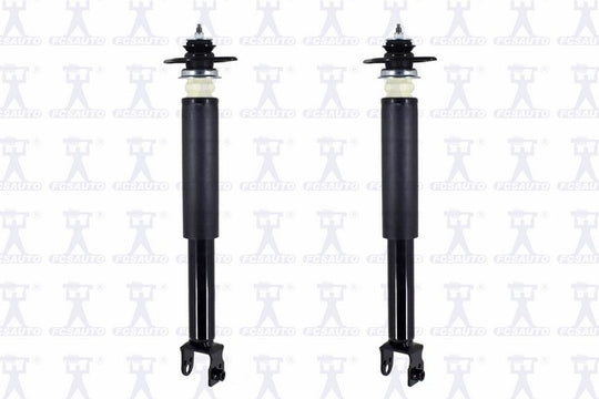 8341557 Rear Suspension Shock Absorber FCS Shocks & Struts