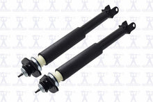 Load image into Gallery viewer, 8341557 Rear Suspension Shock Absorber FCS Shocks &amp; Struts