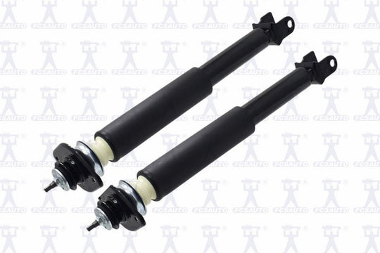 8341557 Rear Suspension Shock Absorber FCS Shocks & Struts
