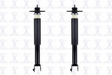 Load image into Gallery viewer, 8341557 Rear Suspension Shock Absorber FCS Shocks &amp; Struts
