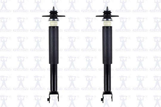 8341557 Rear Suspension Shock Absorber FCS Shocks & Struts