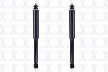 Load image into Gallery viewer, 8341561 Rear Suspension Shock Absorber FCS Shocks &amp; Struts