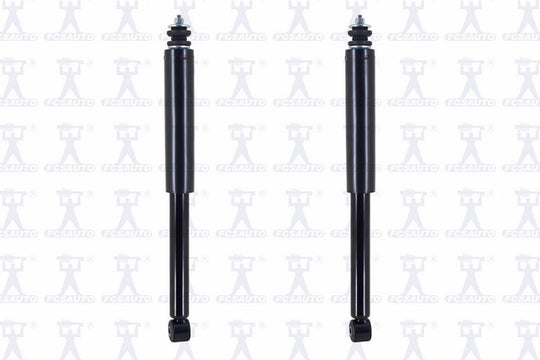 8341561 Rear Suspension Shock Absorber FCS Shocks & Struts
