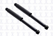 Load image into Gallery viewer, 8341561 Rear Suspension Shock Absorber FCS Shocks &amp; Struts