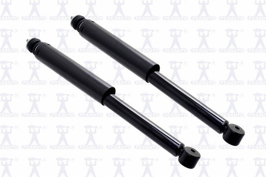8341561 Rear Suspension Shock Absorber FCS Shocks & Struts