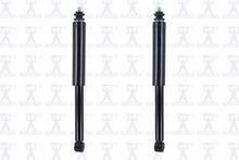 Load image into Gallery viewer, 8341561 Rear Suspension Shock Absorber FCS Shocks &amp; Struts