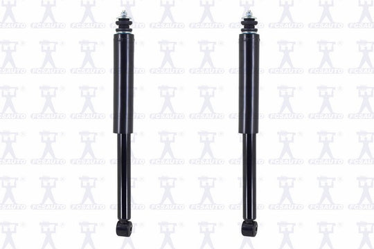 8341561 Rear Suspension Shock Absorber FCS Shocks & Struts