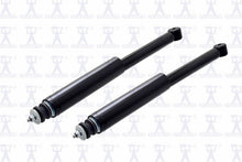 Load image into Gallery viewer, 8341561 Rear Suspension Shock Absorber FCS Shocks &amp; Struts