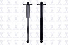 Charger l'image dans la galerie, 8341570 Rear Suspension Shock Absorber FCS Shocks &amp; Struts