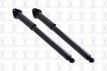 Charger l'image dans la galerie, 8341570 Rear Suspension Shock Absorber FCS Shocks &amp; Struts