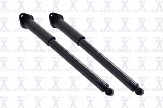 8341570 Rear Suspension Shock Absorber FCS Shocks & Struts
