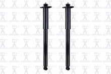 Charger l'image dans la galerie, 8341570 Rear Suspension Shock Absorber FCS Shocks &amp; Struts