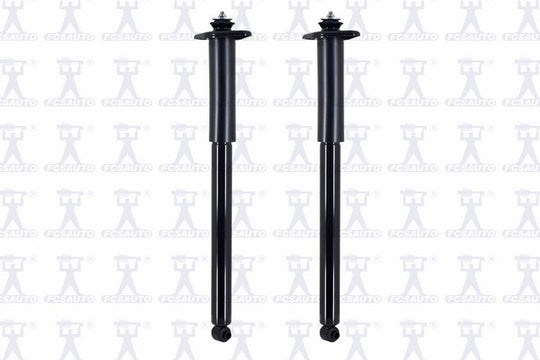 8341570 Rear Suspension Shock Absorber FCS Shocks & Struts
