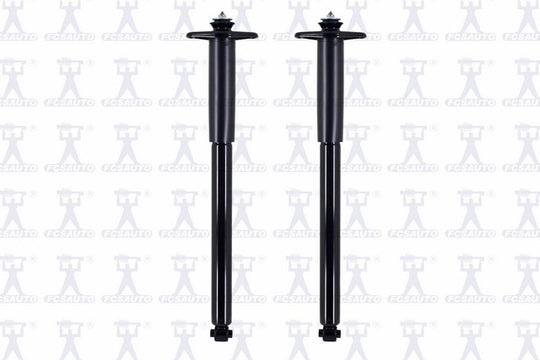 8341570 Rear Suspension Shock Absorber FCS Shocks & Struts
