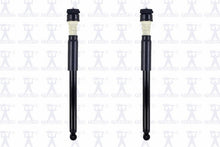 Charger l'image dans la galerie, 8341586 Rear Suspension Shock Absorber FCS Shocks &amp; Struts