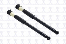 Charger l'image dans la galerie, 8341586 Rear Suspension Shock Absorber FCS Shocks &amp; Struts