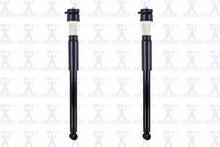 Charger l'image dans la galerie, 8341586 Rear Suspension Shock Absorber FCS Shocks &amp; Struts