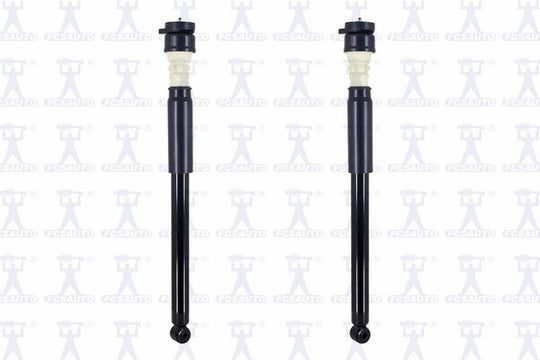 8341586 Rear Suspension Shock Absorber FCS Shocks & Struts
