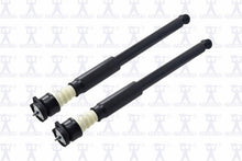 Charger l'image dans la galerie, 8341586 Rear Suspension Shock Absorber FCS Shocks &amp; Struts
