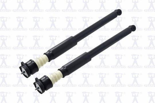 8341586 Rear Suspension Shock Absorber FCS Shocks & Struts