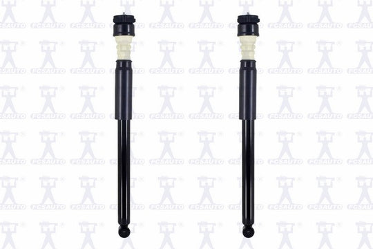 8341586 Rear Suspension Shock Absorber FCS Shocks & Struts