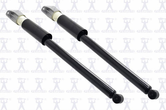 8341602 Rear Suspension Shock Absorber FCS Shocks & Struts