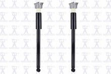 Load image into Gallery viewer, 8341602 Rear Suspension Shock Absorber FCS Shocks &amp; Struts