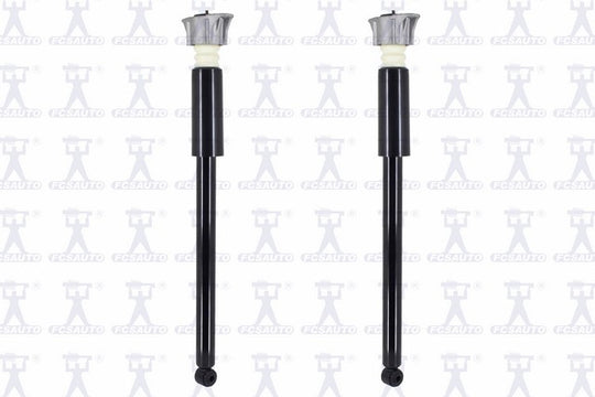 8341602 Rear Suspension Shock Absorber FCS Shocks & Struts