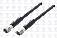 Load image into Gallery viewer, 8341602 Rear Suspension Shock Absorber FCS Shocks &amp; Struts