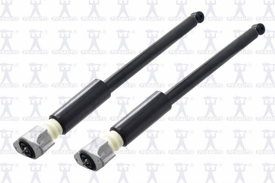 8341602 Rear Suspension Shock Absorber FCS Shocks & Struts