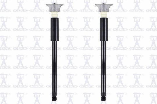 8341602 Rear Suspension Shock Absorber FCS Shocks & Struts