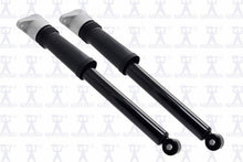 Load image into Gallery viewer, 8341603 Rear Suspension Shock Absorber FCS Shocks &amp; Struts