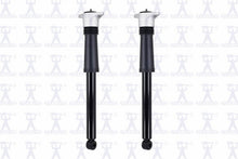 Load image into Gallery viewer, 8341603 Rear Suspension Shock Absorber FCS Shocks &amp; Struts