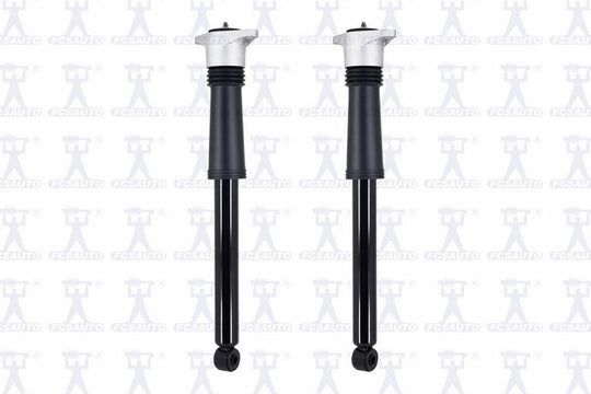 8341603 Rear Suspension Shock Absorber FCS Shocks & Struts