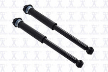 Load image into Gallery viewer, 8341612 Rear Suspension Shock Absorber FCS Shocks &amp; Struts