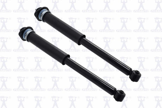 8341612 Rear Suspension Shock Absorber FCS Shocks & Struts