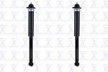 Load image into Gallery viewer, 8341612 Rear Suspension Shock Absorber FCS Shocks &amp; Struts