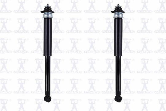 8341612 Rear Suspension Shock Absorber FCS Shocks & Struts
