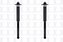 Load image into Gallery viewer, 8341612 Rear Suspension Shock Absorber FCS Shocks &amp; Struts