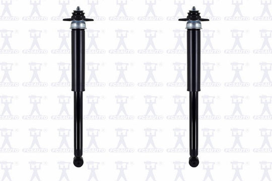 8341612 Rear Suspension Shock Absorber FCS Shocks & Struts