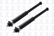 Load image into Gallery viewer, 8341612 Rear Suspension Shock Absorber FCS Shocks &amp; Struts